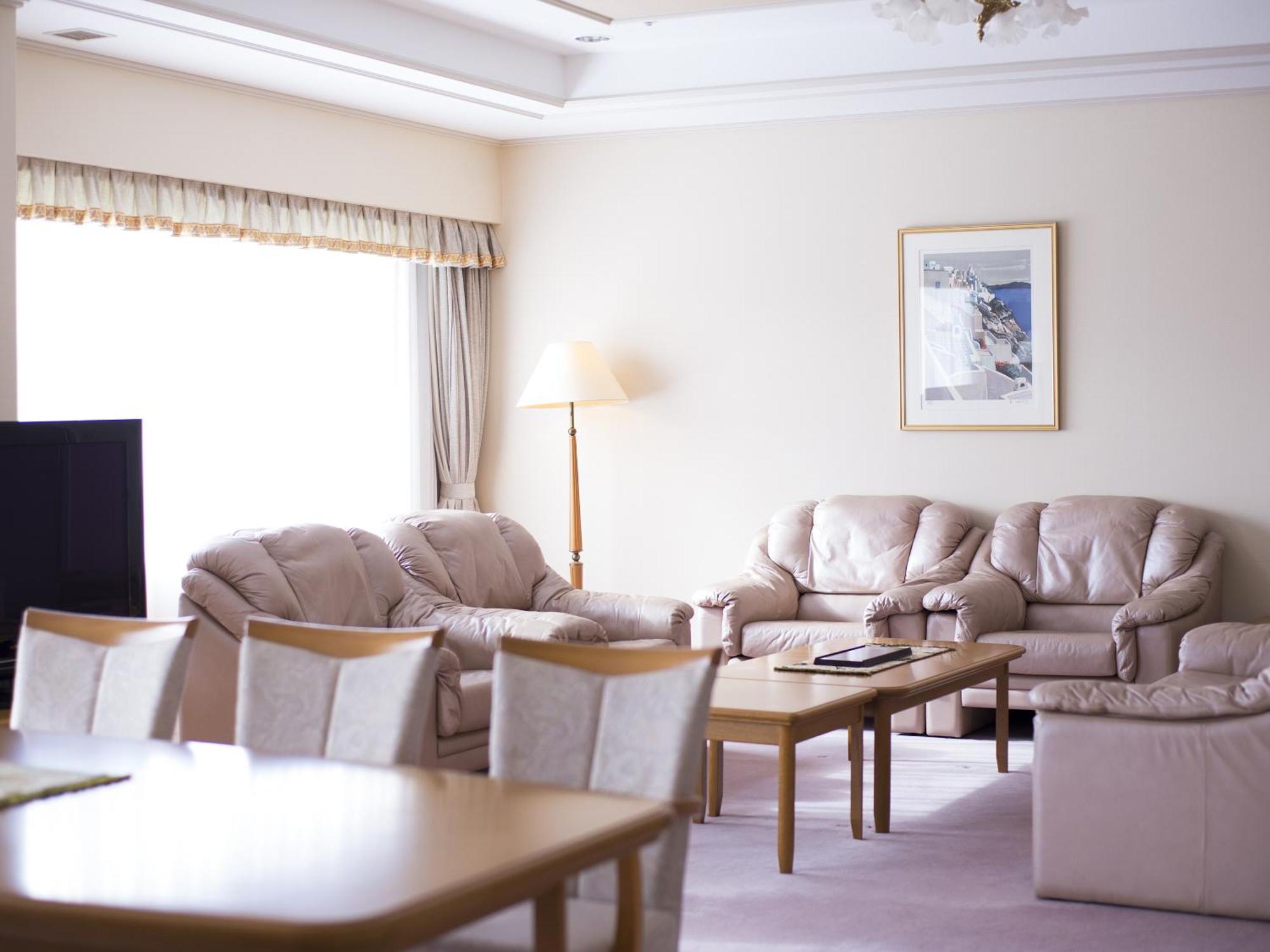 Mercure Kyoto Miyazu Resort & Spa Extérieur photo