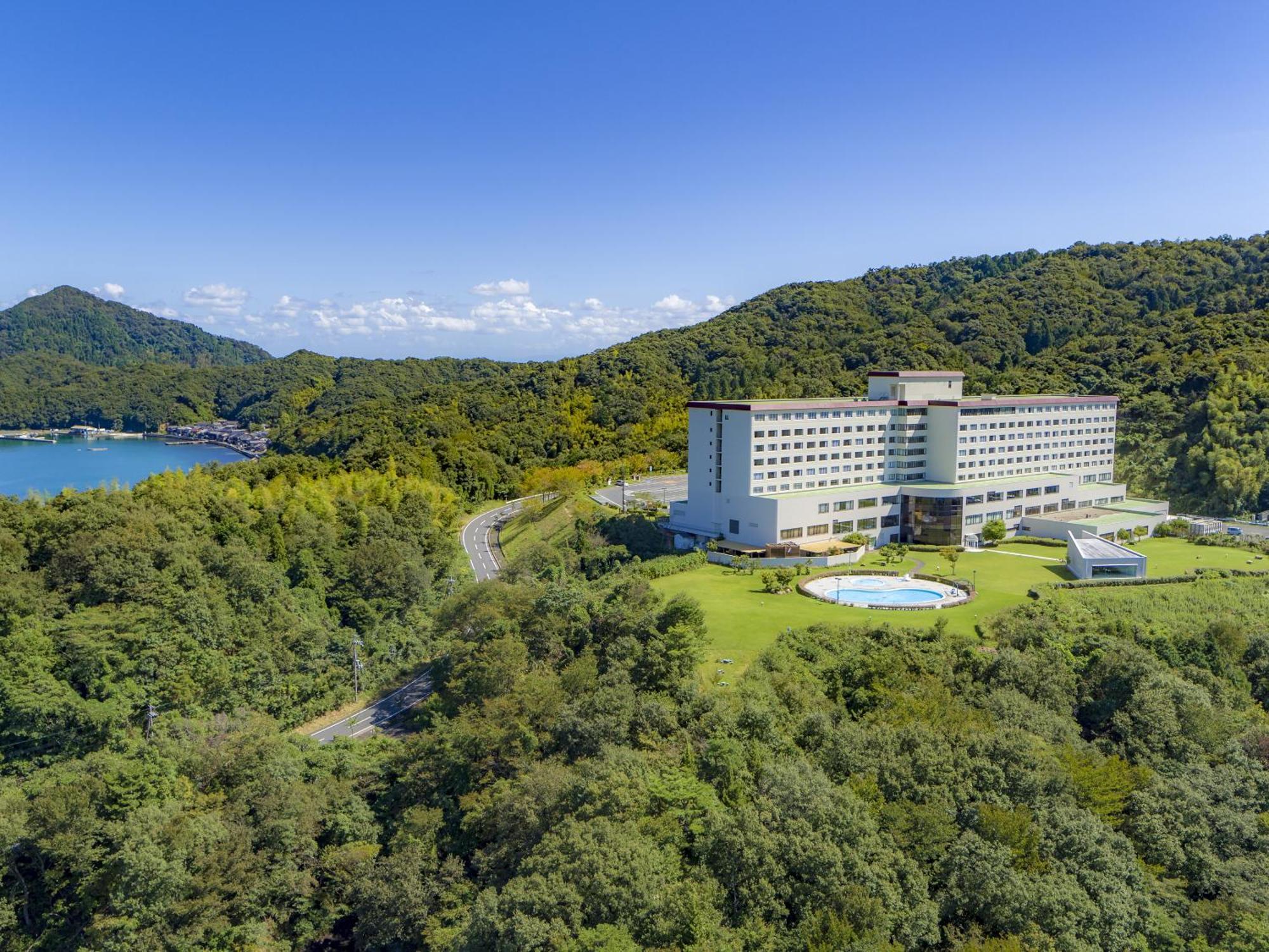 Mercure Kyoto Miyazu Resort & Spa Extérieur photo