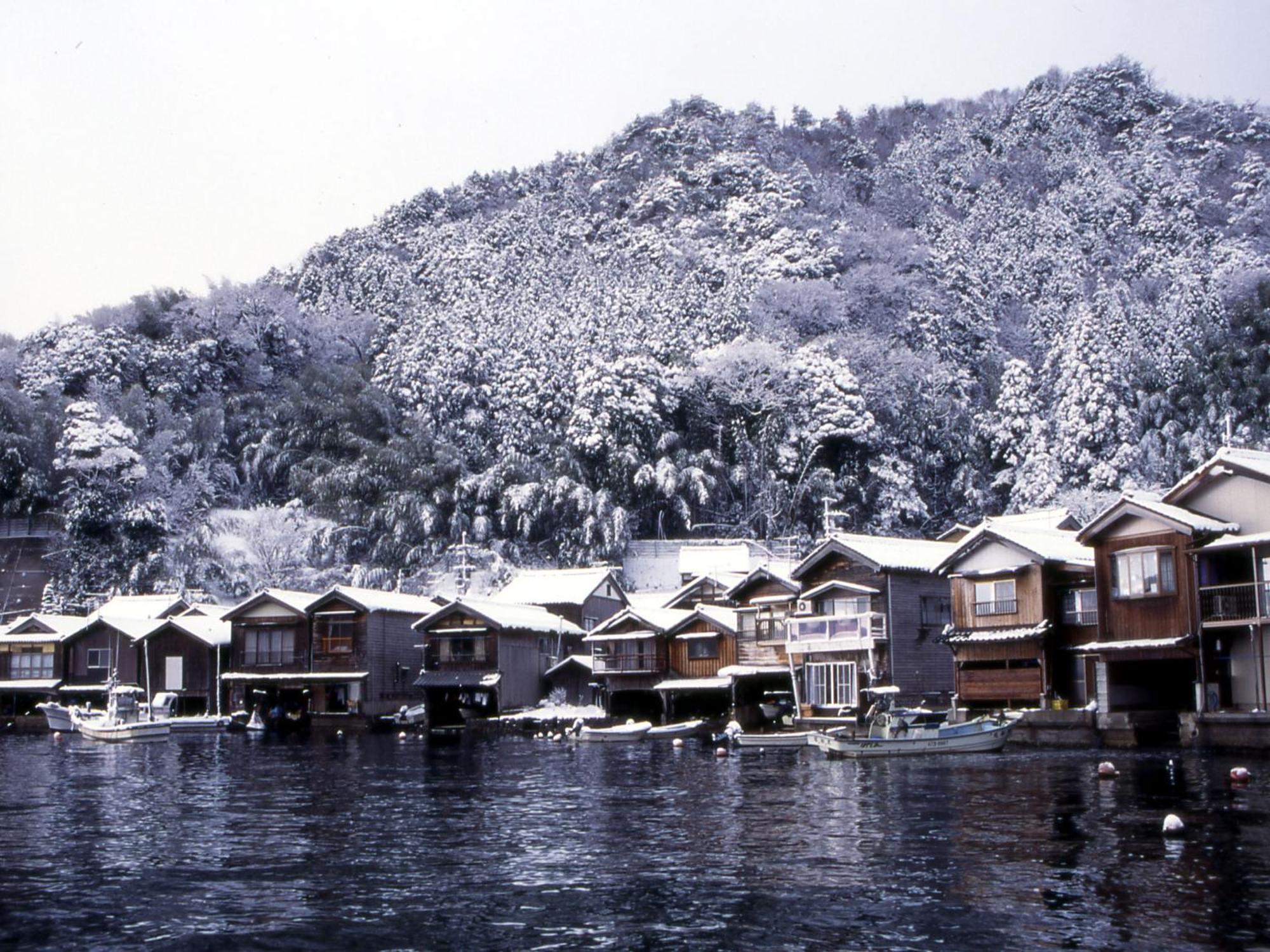 Mercure Kyoto Miyazu Resort & Spa Extérieur photo