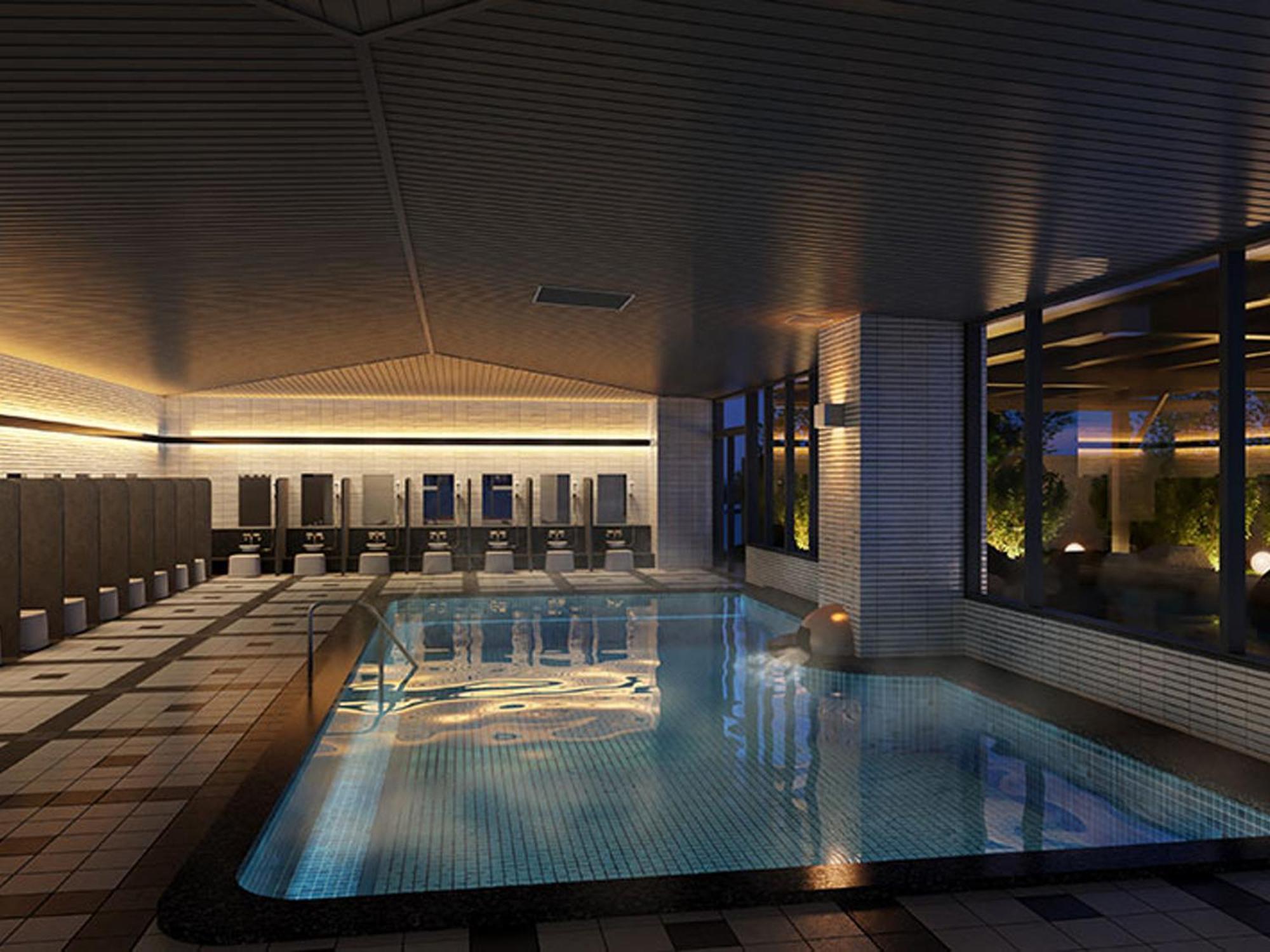 Mercure Kyoto Miyazu Resort & Spa Extérieur photo
