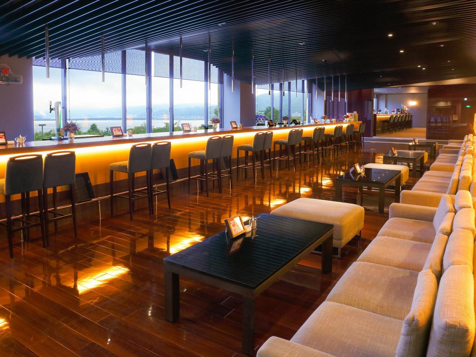 Mercure Kyoto Miyazu Resort & Spa Extérieur photo