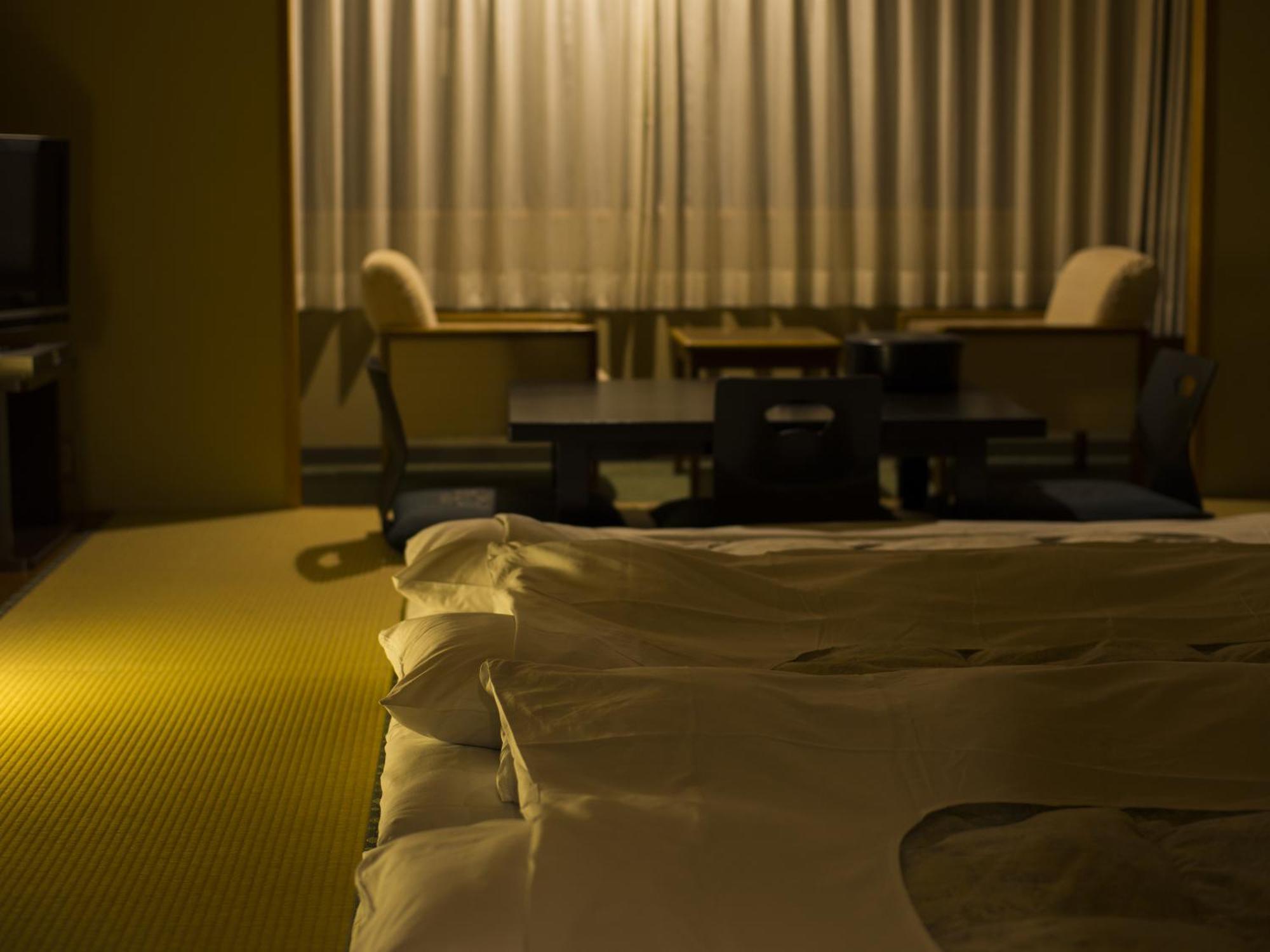 Mercure Kyoto Miyazu Resort & Spa Chambre photo