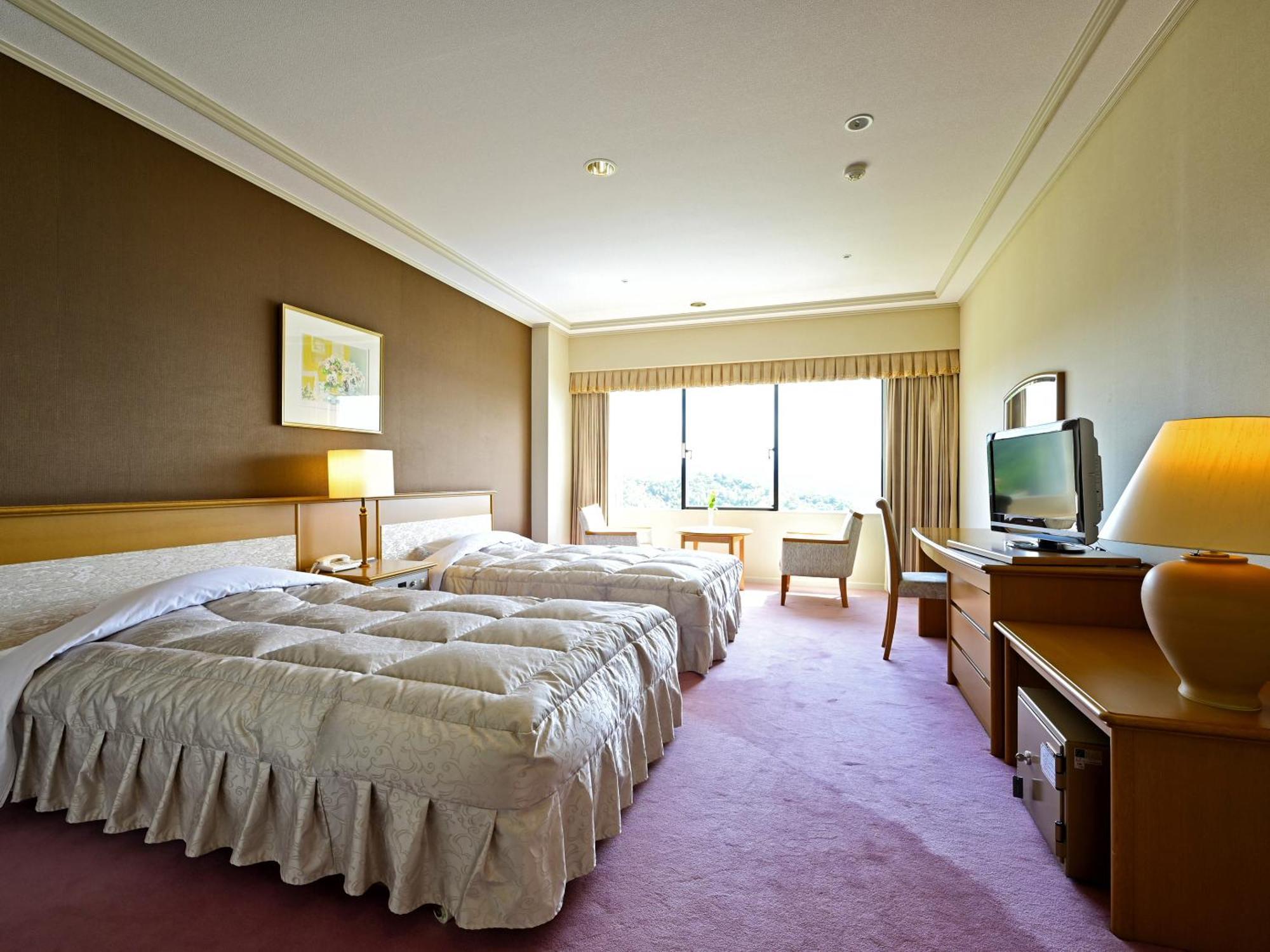 Mercure Kyoto Miyazu Resort & Spa Chambre photo