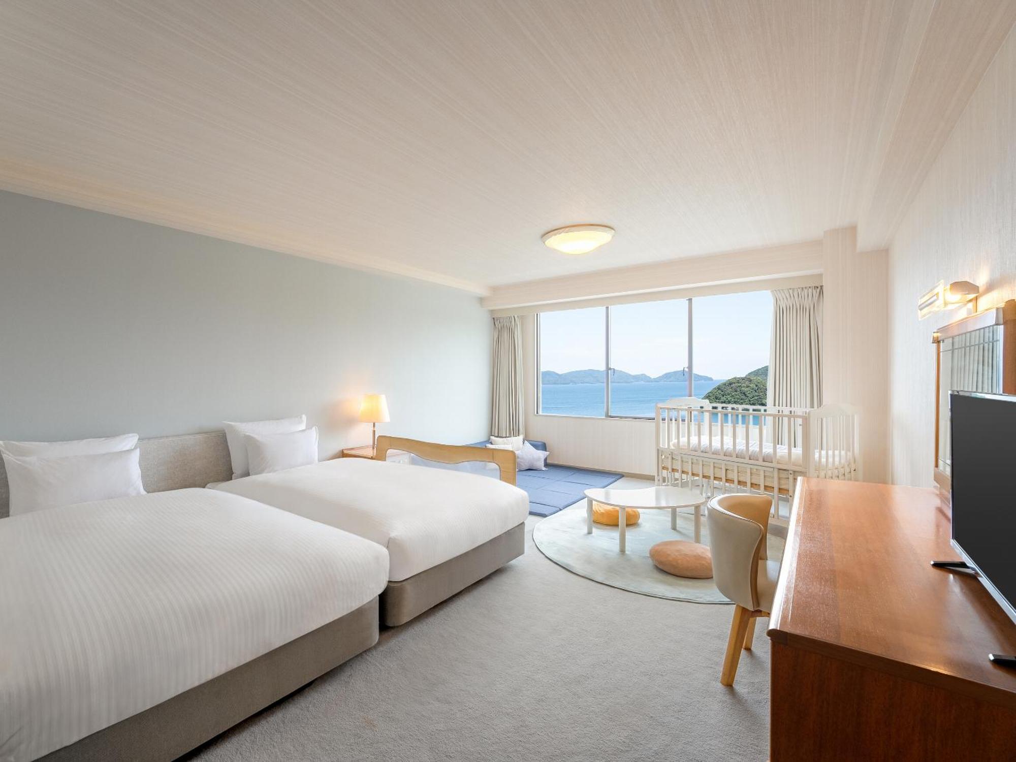 Mercure Kyoto Miyazu Resort & Spa Extérieur photo